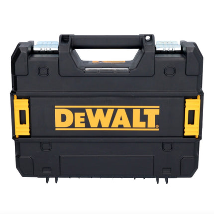 DeWalt DCF 921 NT cordless impact wrench 18 V 400 Nm 1/2" brushless + TSTAK - without battery, without charger