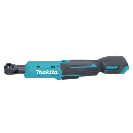 Makita WR 100 DA1 cordless ratchet screwdriver 12 V 47.5 Nm 1/4" 3/8" + 1x rechargeable battery 2.0 Ah - without charger