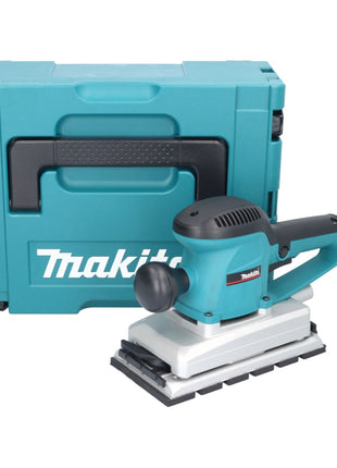 Makita BO4901J Orbital Sander 330W 115x280mm + Case Makpac