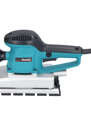 Makita BO4901J Orbital Sander 330W 115x280mm + Case Makpac