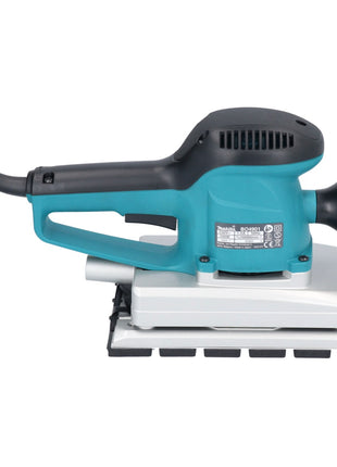 Makita BO4901J Orbital Sander 330W 115x280mm + Case Makpac