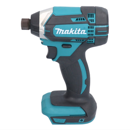 Makita DTD 152 SY1 cordless impact wrench 18 V 165 Nm 1/4" + 1x rechargeable battery 1.5 Ah + charger