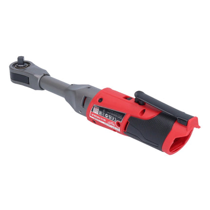 Milwaukee M12 FIR38LR-0 Carraca sin cable larga 12 V 75 Nm 3/8" ( 4933471500 ) Solo - sin batería, sin cargador