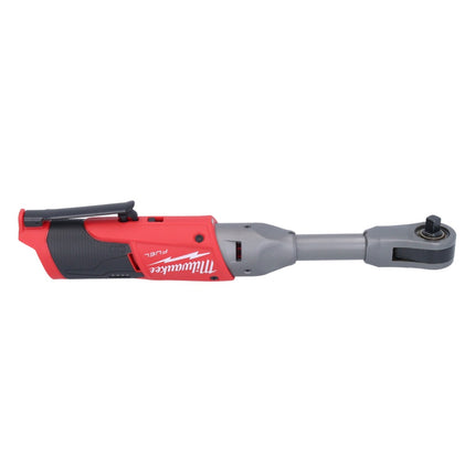 Milwaukee M12 FIR38LR-0 Carraca sin cable larga 12 V 75 Nm 3/8" ( 4933471500 ) Solo - sin batería, sin cargador