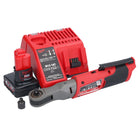 Milwaukee M12 FIR38-401 Clé à cliquet sans fil 12V 75Nm 3/8