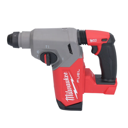 Milwaukee M18 FH-301 akumulatorowa wiertarko-wkrętarka 18 V 2,5 J SDS plus Brushless + 1x akumulator 3,0 Ah + ładowarka