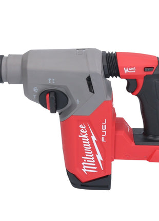 Milwaukee M18 FH-302 Cordless Rotary Hammer 2.5 J 18V SDS plus Brushless + 2x Batteries 3.0 Ah + Charger