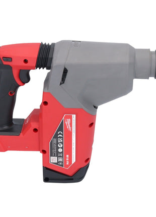 Milwaukee M18 FH-302 Cordless Rotary Hammer 2.5 J 18V SDS plus Brushless + 2x Batteries 3.0 Ah + Charger