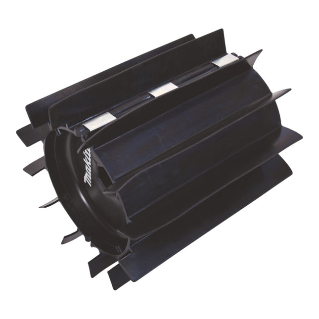 Makita XNR0000549 Sweeping roller Replacement sweeping roller for sweeping roller attachment SW400MP