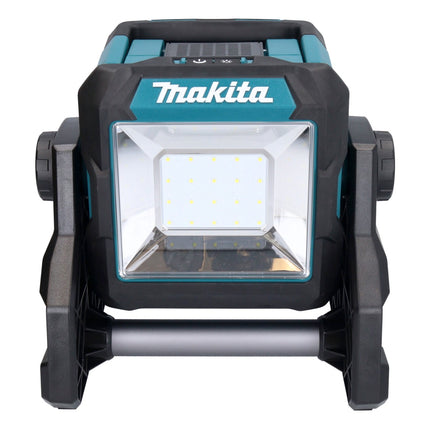 Makita ML003G Akku LED Baustrahler 18 V / 40 V max. 1100 lm Solo - ohne Akku, ohne Ladegerät