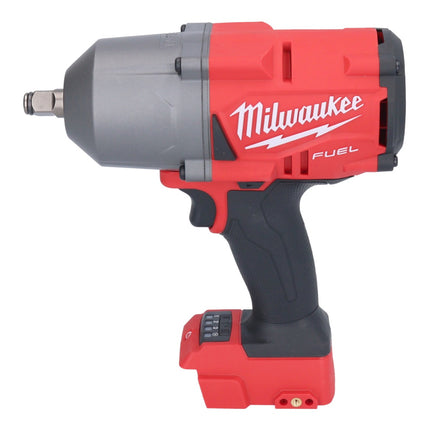 Milwaukee M18 FHIWF12-0 Akumulatorowy klucz udarowy 18 V 1356 Nm 1/2" Brushless Solo - bez akumulatora, bez ładowarki