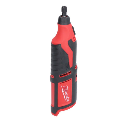 Milwaukee C12 RT-0 Akku Rotationswerkzeug 12 V Solo ( 4933427183 ) - ohne Akku, ohne Ladegerät