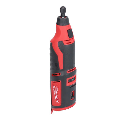 Milwaukee C12 RT-0 Akku Rotationswerkzeug 12 V Solo ( 4933427183 ) - ohne Akku, ohne Ladegerät