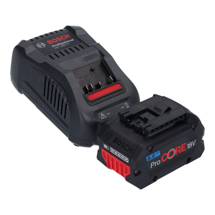 Bosch GBH 18V-24 C Professional cordless rotary hammer 18 V 2.4 J Brushless SDS plus + 1x ProCORE rechargeable battery 8.0 Ah + charger + L-BOXX