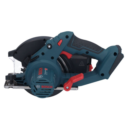 Bosch GKM 18V-50 Professional cordless metal circular saw 18 V 136 mm brushless + 1x ProCORE battery 8.0 Ah + charger + L-Boxx