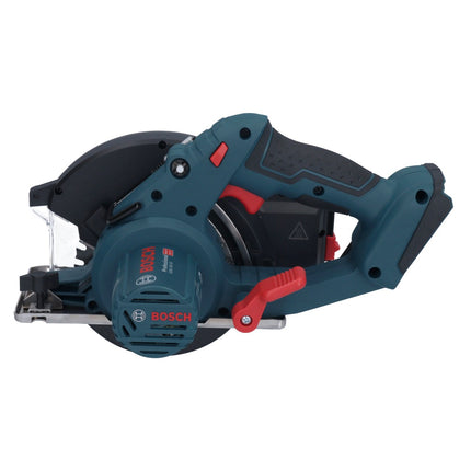 Bosch GKM 18V-50 Professional cordless metal circular saw 18 V 136 mm brushless + 2x ProCORE battery 8.0 Ah + charger + L-Boxx