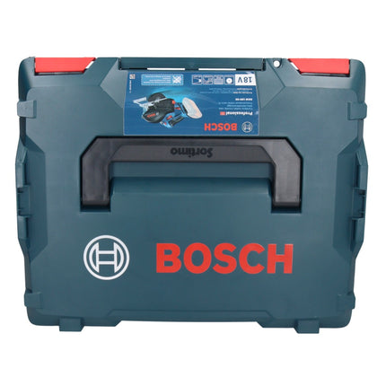 Bosch GKM 18V-50 Professional cordless metal circular saw 18 V 136 mm brushless + 2x ProCORE battery 8.0 Ah + charger + L-Boxx