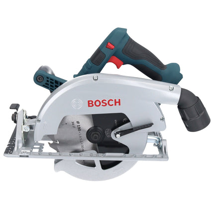 Bosch GKS 18V-70 L Akku Kreissäge 18 V Brushless 190 mm BITURBO + 1x ProCORE Akku 8,0 Ah + L-Boxx - ohne Ladegerät