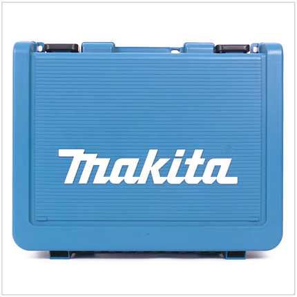 Makita DDF 456 ZK 18 V Li-Ion Akku Bohrschrauber inkl. Transportkoffer aus Kunststoff - Toolbrothers