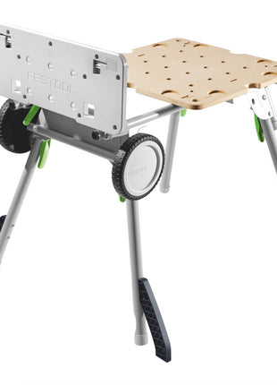 Festool UG-CSC-SYS Piètement 245 - 677 mm ( 577001 ) pour scie circulaire de table CSC SYS 50