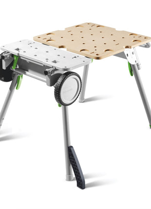 Festool UG-CSC-SYS Piètement 245 - 677 mm ( 577001 ) pour scie circulaire de table CSC SYS 50