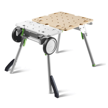 Festool UG-CSC-SYS Untergestell 245 - 677 mm ( 577001 ) für Tischkreissäge CSC SYS 50