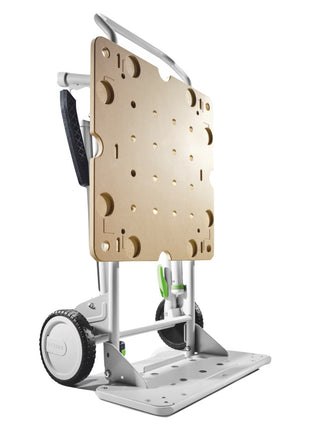 Festool UG-CSC-SYS Piètement 245 - 677 mm ( 577001 ) pour scie circulaire de table CSC SYS 50