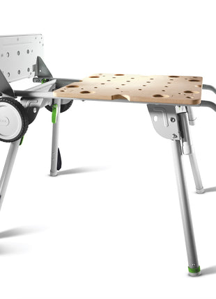Festool UG-CSC-SYS Piètement 245 - 677 mm ( 577001 ) pour scie circulaire de table CSC SYS 50
