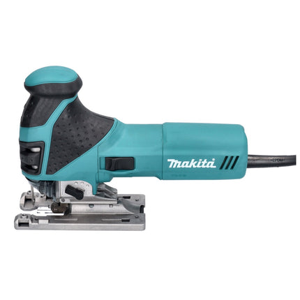 Makita 4351 FCTJ Pendelhubstichsäge 720W + 6 tlg. Sägeblattset + Makpac - Toolbrothers