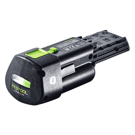 Festool RTSC 400-Basic Akku Rutscher 18 V 80 x 130 mm Brushless + 1x Akku 3,0 Ah + Systainer - ohne Ladegerät - Toolbrothers