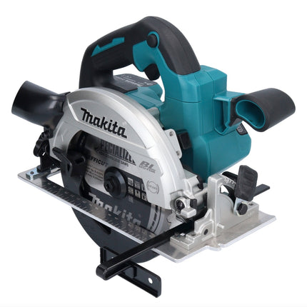 Makita DHS 661 Z Akku Handkreissäge 18 V 165 mm Brushless Solo - ohne Akku, ohne Ladegerät - Toolbrothers