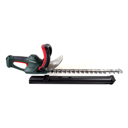 Metabo AHS 18-55 V Akku Heckenschere 18 V 53 cm + 1x Akku 2,0 Ah + Ladegerät