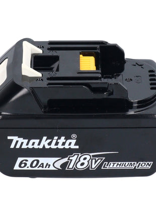 Makita DUC 101 G1 Cordless pruning saw 18 V 10 cm brushless + 1x rechargeable battery 6.0 Ah - without charger