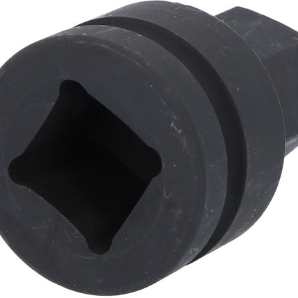 KS TOOLS 1" Kraft-Bit-Stecknuss Innensechskant, kurz, 32 mm ( 450.0487 ) - Toolbrothers