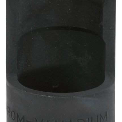 KS TOOLS 1/2'' Einspritzdüsen-Stecknuss, 12-kant, 27mm ( 150.2124 )