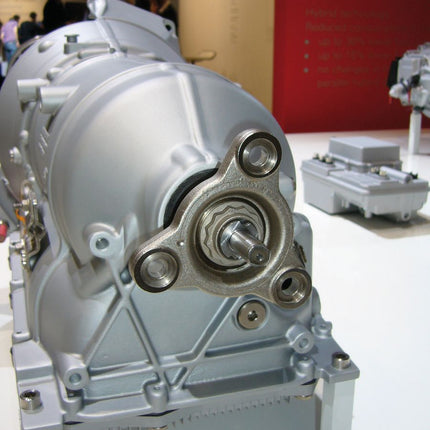 KS TOOLS 1/2' Serie di bussole poligonali p.avvitatori ad impulsi,corte,13pz.10-24mm ( 515.0900 )