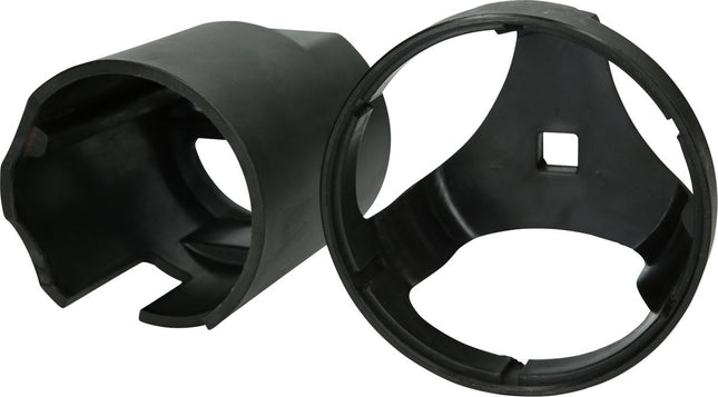 KS TOOLS 1/2" Kraftstofffilter-Schlüssel für JTD Motoren ( 150.3113 ) - Toolbrothers