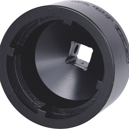 KS TOOLS 1/2" Nutmutter KM7, Zapfen innenliegend ( 450.5027 )