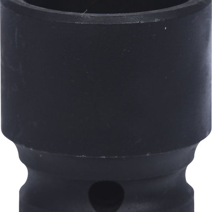 KS TOOLS 1/2' Bussola esagonale p.avvitatori ad impulsi,corta,25mm ( 515.1025 )