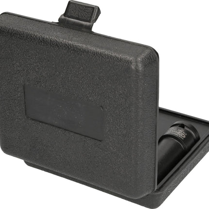 KS TOOLS 1/2" Spezial-Kraft-Stecknuss-Satz für geschraubte Spurplatten, 3-tlg ( 515.0605 ) - Toolbrothers