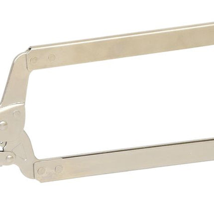 KS TOOLS Schweiß-Klammer-Gripzange, XL, 610mm ( 115.0573 )