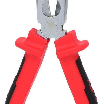 KS TOOLS Alicates de conducciones de combustible para racores rápidos ( 115.1008 )