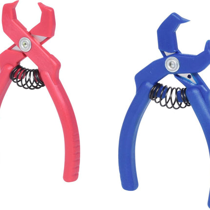 KS TOOLS Niet-Lösezangen-Satz, 2-tlg ( 115.1096 ) - Toolbrothers