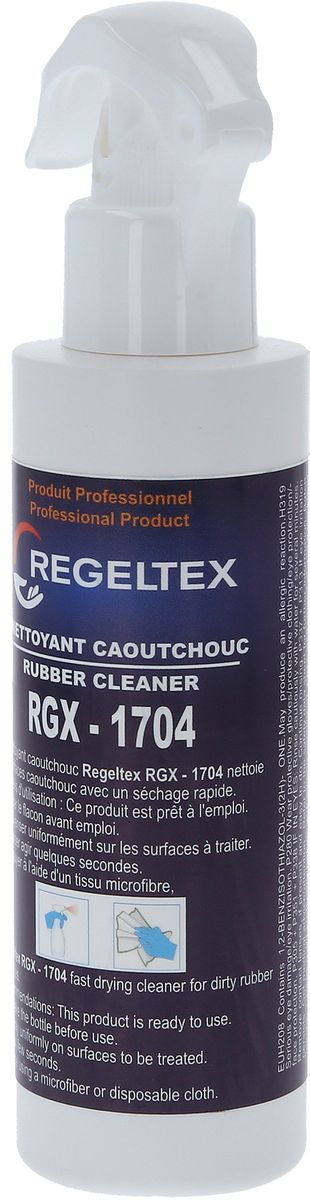 KS TOOLS Gummi-Reiniger, 200ml ( 117.0149 )