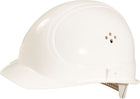 KS TOOLS Arbeits-Schutzhelm, weiss ( 117.1608 ) - Toolbrothers