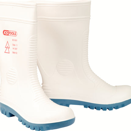 KS TOOLS Sicherheits-Gummistiefel mit Schutzisolierung, 42 ( 117.1616 )
