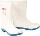 KS TOOLS Sicherheits-Gummistiefel mit Schutzisolierung, 42 ( 117.1616 )