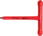 KS TOOLS 3/8' Chiave con impugnatura a T con isolamento protettivo, 200mm ( 117.3820 )
