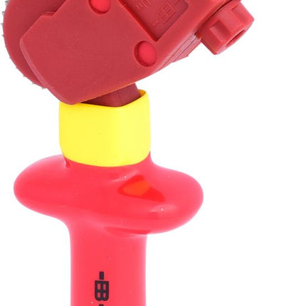 KS TOOLS Kabelmantelschneider mit Schutzisolierung, 240mm ( 117.3901 )