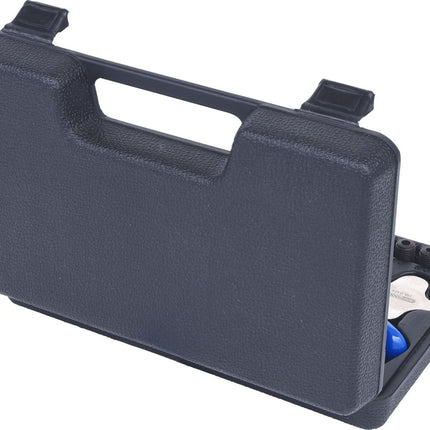 KS TOOLS Lochzangen-Satz, 16-tlg ( 118.0105 ) - Toolbrothers